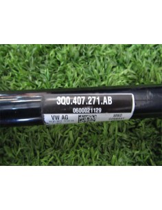 [93938] PALIER TRANSMISION DELANTERA IZQUIERDO -...