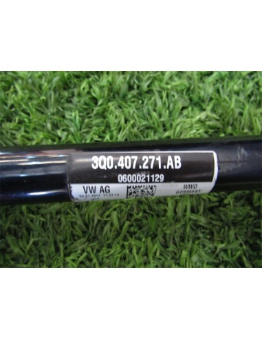 [93938] PALIER TRANSMISION DELANTERA IZQUIERDO...