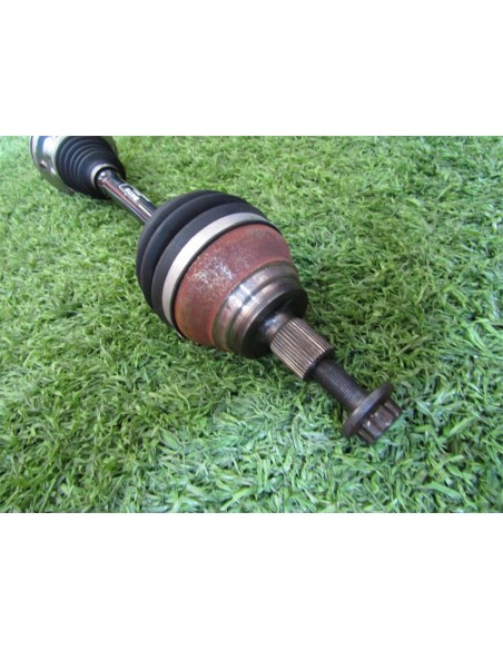 [93938] PALIER TRANSMISION DELANTERA IZQUIERDO - VOLKSWAGEN TIGUAN