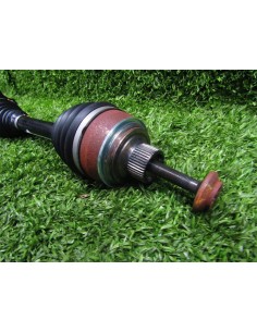 [92940] PALIER TRANSMISION DELANTERA IZQUIERDO - AUDI A8...