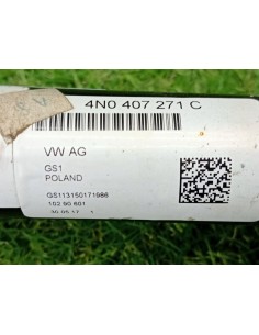 [92940] PALIER TRANSMISION DELANTERA IZQUIERDO - AUDI A8... 2