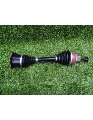 [92940] PALIER TRANSMISION DELANTERA IZQUIERDO...