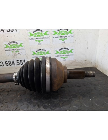 [105568] PALIER TRANSMISION DELANTERA IZQUIERDO...
