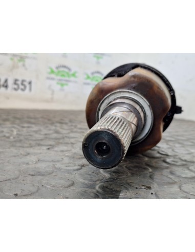 [105568] PALIER TRANSMISION DELANTERA IZQUIERDO...