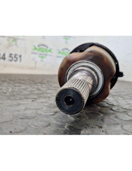 [105568] PALIER TRANSMISION DELANTERA IZQUIERDO - OPEL VIVARO FURGÓN