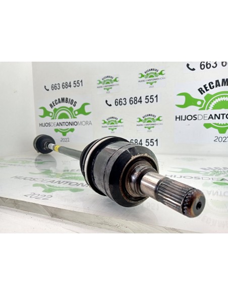 [95602] PALIER TRANSMISION TRASERO DERECHO - HYUNDAI SANTA FE (01/2018 - ...)