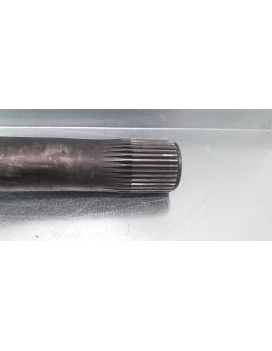 [95237] PALIER TRANSMISION TRASERO DERECHO -...