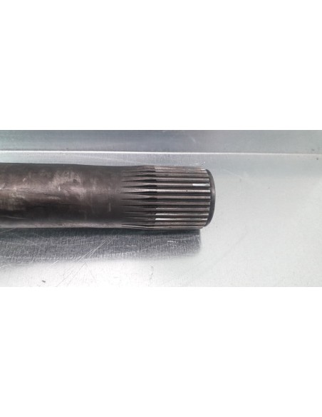 [95237] PALIER TRANSMISION TRASERO DERECHO - RENAULT HR 385.18 / 26 PREMIUM E2