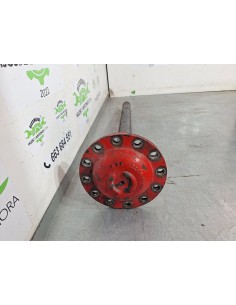[100425] PALIER TRANSMISION TRASERO DERECHO - IVECO... 2