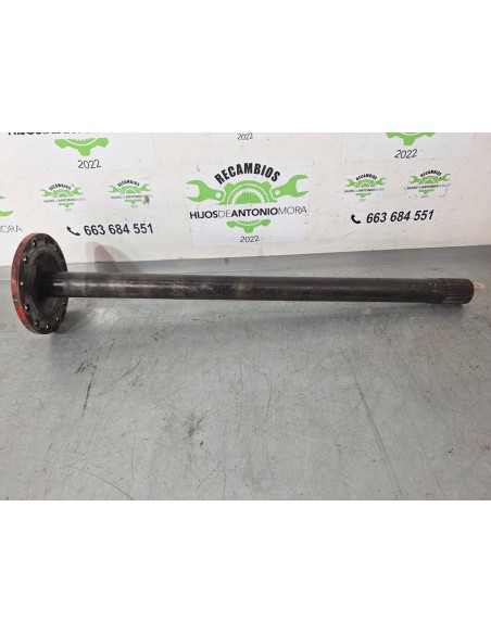 [100425] PALIER TRANSMISION TRASERO DERECHO - IVECO STRALIS (AS) (01/2012 - 01/2019)