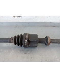 [105370] PALIER TRANSMISION TRASERO DERECHO - RENAULT...