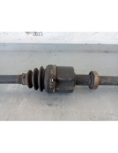 [105370] PALIER TRANSMISION TRASERO DERECHO -...