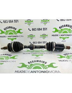 [95622] PALIER TRANSMISION TRASERO DERECHO - HYUNDAI...