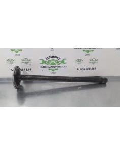 [95238] PALIER TRANSMISION TRASERO IZQUIERDO - RENAULT HR... 2
