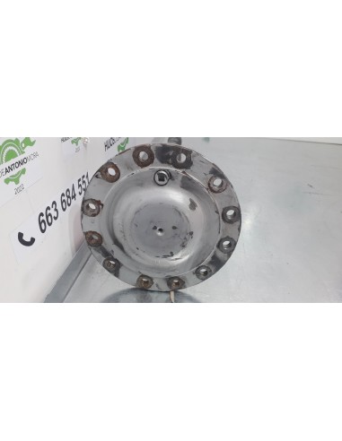 [95238] PALIER TRANSMISION TRASERO IZQUIERDO -...