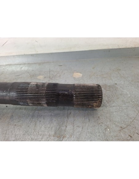 [100426] PALIER TRANSMISION TRASERO IZQUIERDO - IVECO STRALIS (AS) (01/2012 - 01/2019)