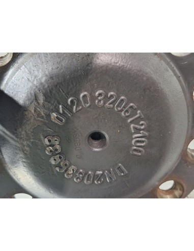 [105888] PALIER TRASERO - RENAULT SERIE T...