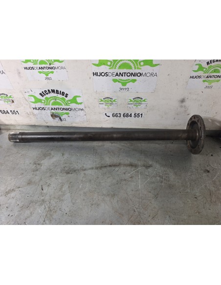 [105888] PALIER TRASERO - RENAULT SERIE T (01/2013 - ...)