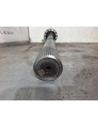 [105888] PALIER TRASERO - RENAULT SERIE T...