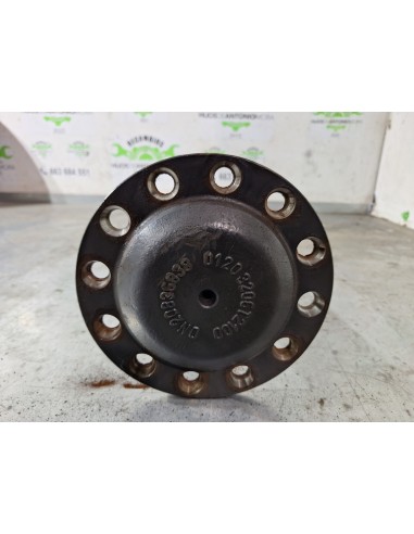 [105888] PALIER TRASERO - RENAULT SERIE T...