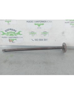 [104953] PALIER TRASERO - IVECO DAILY CAJA ABIERTA /...