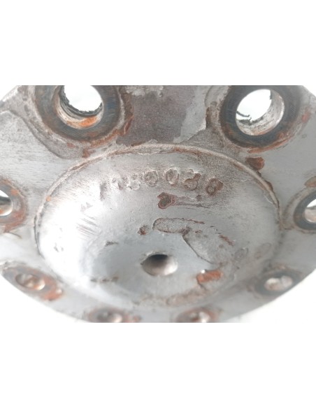 [104953] PALIER TRASERO - IVECO DAILY CAJA ABIERTA / VOLQUETE (01/1989 - 01/1999)