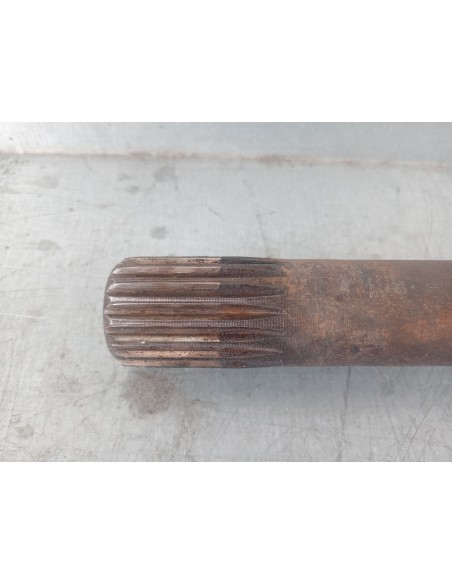 [104953] PALIER TRASERO - IVECO DAILY CAJA ABIERTA / VOLQUETE (01/1989 - 01/1999)