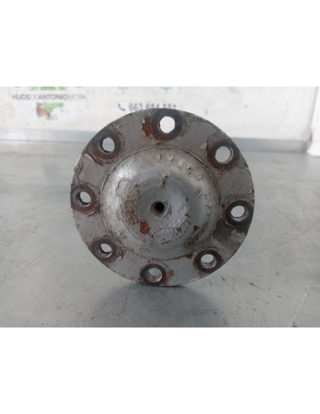 [104953] PALIER TRASERO - IVECO DAILY CAJA ABIERTA / VOLQUETE (01/1989 - 01/1999)