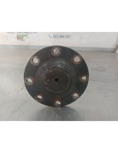 [105564] PALIER TRASERO - IVECO DAILY FURGÓN (01/2014 - ...)