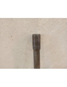 [92312] PALIER TRASERO - MITSUBISHI CANTER 4.05 -... 2