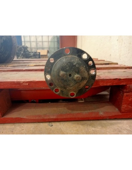 [92313] PALIER TRASERO - MITSUBISHI CANTER 4.05 - (01/2005 - 01/2012)