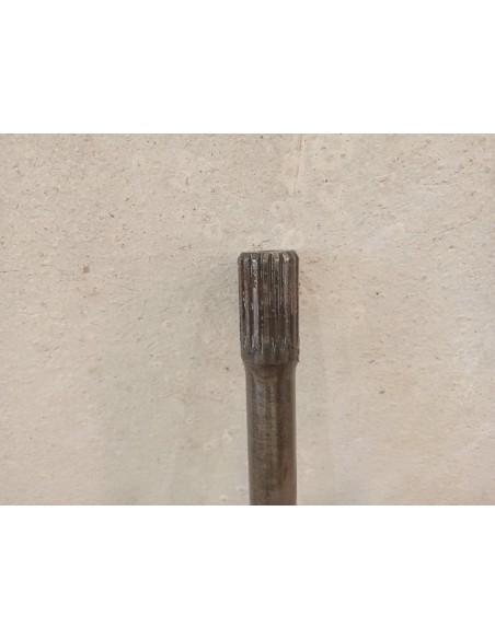 [92313] PALIER TRASERO - MITSUBISHI CANTER 4.05 - (01/2005 - 01/2012)