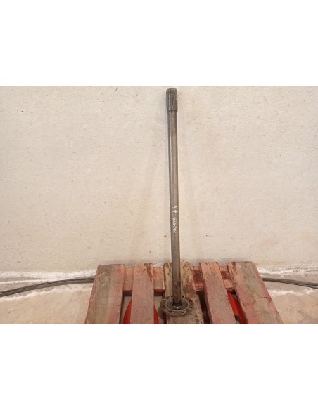 [92313] PALIER TRASERO - MITSUBISHI CANTER 4.05 - (01/2005 - 01/2012)