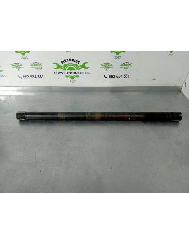 [98799] PALIER TRASERO - SCANIA SERIE 4 (P/R 94...