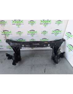 [105085] PANEL FRONTAL - MERCEDES SPRINTER II JAMES COOK... 2