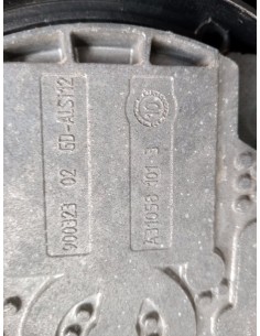 [95690] PANEL FRONTAL - AUDI A8 (D2) (01/1994 - 01/1999)
