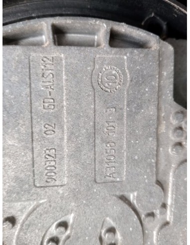 [95690] PANEL FRONTAL - AUDI A8 (D2) (01/1994 -...