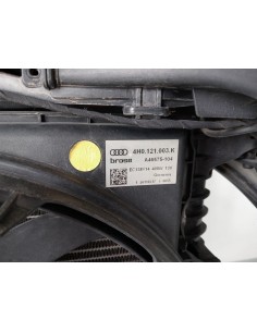 [95690] PANEL FRONTAL - AUDI A8 (D2) (01/1994 - 01/1999) 2