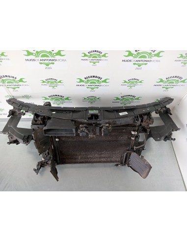 [95690] PANEL FRONTAL - AUDI A8 (D2) (01/1994 -...