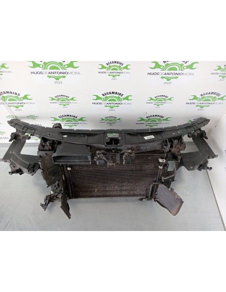 [95690] PANEL FRONTAL - AUDI A8 (D2) (01/1994 - 01/1999)