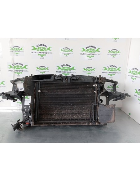 [95690] PANEL FRONTAL - AUDI A8 (D2) (01/1994 - 01/1999)