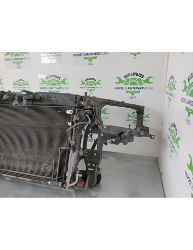 [95690] PANEL FRONTAL - AUDI A8 (D2) (01/1994 -...