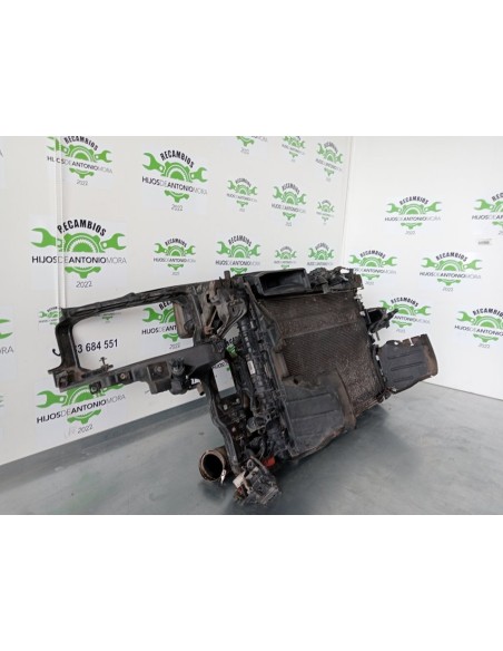 [95690] PANEL FRONTAL - AUDI A8 (D2) (01/1994 - 01/1999)