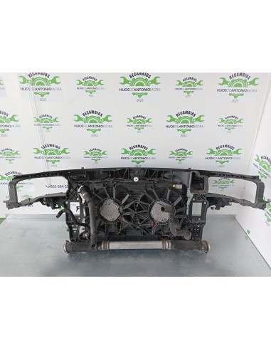 [95690] PANEL FRONTAL - AUDI A8 (D2) (01/1994 -...