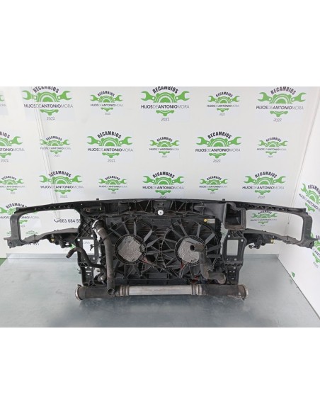 [95690] PANEL FRONTAL - AUDI A8 (D2) (01/1994 - 01/1999)