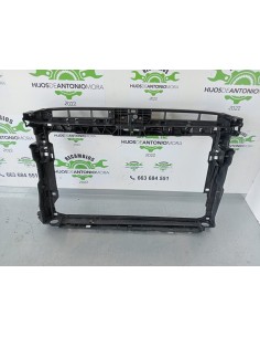 [96767] PANEL FRONTAL - VOLKSWAGEN GOLF VII LIM. (01/2012...