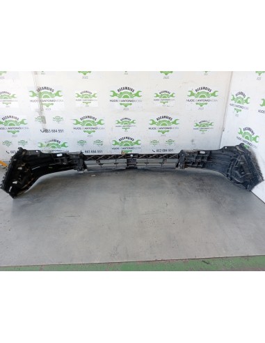 [105540] PANEL FRONTAL - OPEL VIVARO FURGÓN