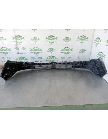 [105540] PANEL FRONTAL - OPEL VIVARO FURGÓN