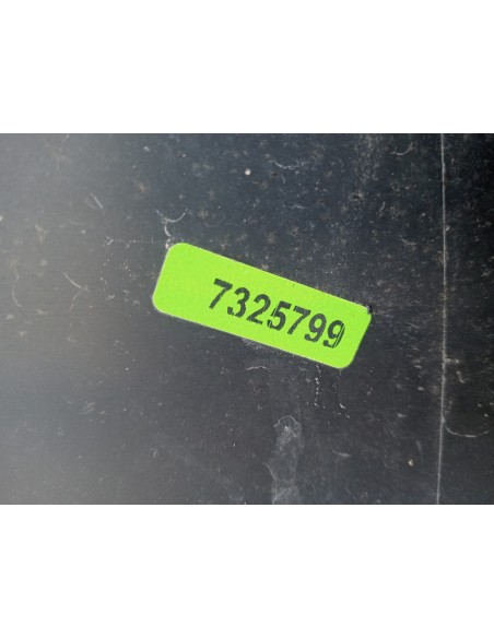 [105540] PANEL FRONTAL - OPEL VIVARO FURGÓN