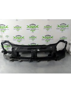 [98567] PANEL FRONTAL - RENAULT TRAFIC CAJA CERRADA (AB...
